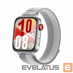 Nutikell Huawei  WATCH FIT 4 Grey