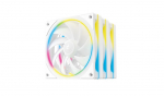 Jahutid Deepcool  Fan | FL12 SE WH 3IN1