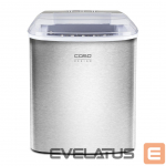 Muud v&auml;ikesed kodumasinad Caso  Ice cube machine  IceChef Pro  Power 120 W, Capacity 2.2 L, Stainless steel