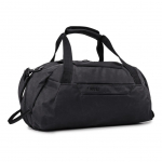 S&uuml;learvuti kott Thule  Duffel Bag 35L TAWD-135 Aion Bag, Black, Shoulder strap