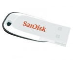 M&auml;lupulk SANDISK BY WESTERN DIGITAL SANDISK MEMORY DRIVE FLASH USB2 16GB/SDCZ50C-016G-B35W SANDISK