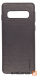 Tagakaaned Evelatus Samsung S10 Kuton Black