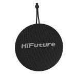 Muud kaubad HiFuture  HiFuture Altus Bluetooth Mini Speaker - Black