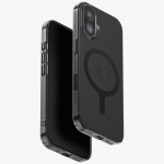 Muud kaubad UNIQ  Uniq Airsuit iPhone 17 Magclick Charging Case - Black
