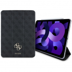 Muud kaubad Guess  Guess GUFC11RM24PS4SGK iPad Air 11" 2024 black/black Magnetic 4G Big Logo