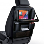 Muu Tech-Protect  Tech-Protect UCA100 Car Organizer - Black