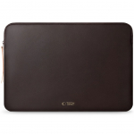Muud kaubad Tech-Protect  Tech-Protect Fleece Laptop Bag 13-14" - Brown