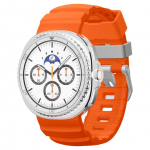 Muud kaubad Spigen  Spigen WBS2 Strap for Samsung Galaxy Watch 40/44/46 mm - Orange