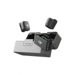 Digitaalne peegelkaamera DJI  CAMERA ACC MIC 3 2TX+1RX+CASE/CP.RN.00000480