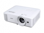 Projektorid Acer P5550 Projector, DLP, FHD, 5200lm, 18000:1, White