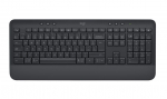 Arvutitarvikud Logitech LOGI SIGNATURE K650 - GRAPHITE (US)