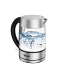 Veekeetja TEFAL  KI772D Kettle, Stainless Steel/Black