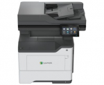 Printerid LEXMARK MX532adwe Black and White Laser Printer