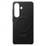 Muud kaubad Samsung  PanzerGlass E2E Microfracture Tempered Glass for Samsung Galaxy S21+ Case Friendly Finger Print AntiBacterial - Black