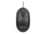 Arvutihiir Gembird  MUS-U-01  Optical mouse 1