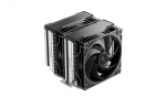 Jahutid Deepcool CPU Cooler | AG620 G2 | Black | Intel, AMD