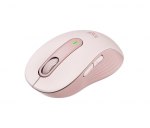 Arvutihiir Logitech  MOUSE USB OPTICAL WRL M650/ROSE 910-006254