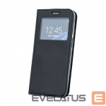 Kaaned - kaaned GreenGo Samsung A6 Plus 2018 Smart Look Black