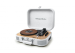 Plaadim&auml;ngijad Muse Turntable Stereo System MT-201WW USB port, AUX in