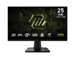 Monitorid MSI  LCD Monitor||24.5 "|1920 x 1080 pixels|Full HD|Native aspect ratio 16:9|LCD|Flat|MAG256FE20