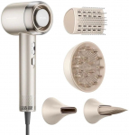 Tervishoid DREAME AHG40A-GO Gusto Golden Hair Dryer |