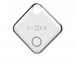 Navigeerimine fixed Tag with Find My support | FIXTAG-WH | Bluetooth | No | 11 g