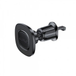 Automaatne hoidja Acefast Acefast D44 Magnetic Car Holder for Air Vent Black