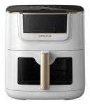 Frit&uuml;&uuml;r DREAME AIR FRYER TASTI AF30/WHITE AF30-WH