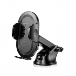Automaatne hoidja Hoco  Car phone holder Hoco dashboard H54 black