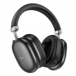 Juhtmevabad k&otilde;rvaklapid Hoco  Wireless headphones Hoco ANC W35 Max black