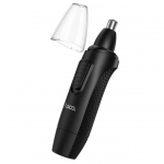 Muu Hoco Nose hair trimmer Hoco HP38 black