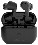 Juhtmevabad k&otilde;rvaklapid Creative  Wireless earphones Creative Zen Air Pro black