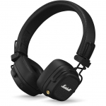 Juhtmevabad k&otilde;rvaklapid Marshall  Wireless headphones Marshall Major V black