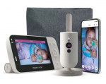 Muud kaubad Philips Philips Avent Connected Baby Monitor SCD953/26
