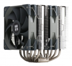 Kontroller Thermalright  Thermalright Peerless Assassin 120 Black (120mm) Processor Cooler