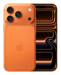 Nutitelefon Apple  MOBILE PHONE IPHONE 17 PRO/512GB COS.ORANGE MG8M4
