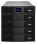 Serveri k&otilde;vaketta kontrollerid Eaton  UPS||1800 Watts|2000 VA|Wave form type Sinewave|OnLine DoubleConvertion|Phase 1phase|Rack 2U|9E2000IR