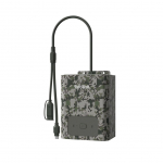 Veebikaamera Reolink 12800mAh Long-Lasting Battery Pack for Outdoor Use | RLA-BP1 | IP67