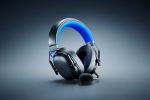 Juhtmevabad k&otilde;rvaklapid Razer  Razer Headset RZ04-05420400-R3G1 / BlackShark V3 x Hyperspeed Black Playstation Black on Blue