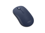 Arvutihiir Lenovo  Silent Mouse | Yoga | Wireless | Bluetooth | Cosmic Blue