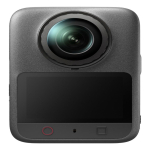 Spordikaamerad DJI  CAMERA OSMO 360 II STANDARD/COMBO CP.OS.00000635