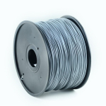 Tarvikud ja tarvikud Gembird Gembird 3D printing filament PLA 1 75mm 1kg Silver