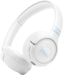 Juhtmevabad k&otilde;rvaklapid JBL Harman T680 NC White