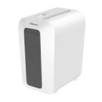 Kontoritarbed Fellowes SHREDDER LX65/WHITE 100110076