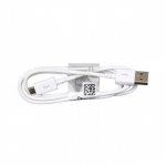 Kaabel Samsung ECB-DU4AWE G900 S5 Micro USB 1m Bulk