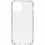 Tagakaaned Evelatus Xiaomi Mi 11 Lite/11 Lite 5G/11 Lite 5G NE Military Shockproof Silicone Case TPU Transparent