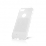 Tagakaaned Mercury Samsung Galaxy S8 Plus G955 Soft Feeling Jelly Case White
