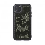 Tagakaaned Nillkin Apple iPhone 11 Pro MAX Camo Hard Case Green
