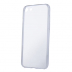 Tagakaaned iLike Samsung Samsung Galaxy A50 Ultra Slim 1 mm TPU case Transparent