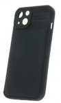 Tagakaaned iLike Samsung Galaxy A14 4G / A14 5G Honeycomb case Black